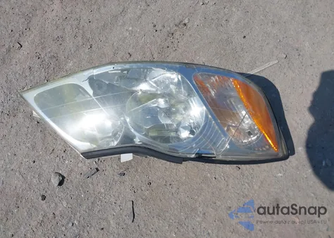 2001 Toyota Avalon Xls из США, поврежденный, VIN 4T1BF28B71U153604